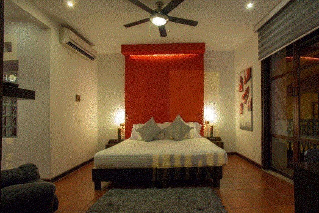 Hotel Torre Del Reloj Cartagena Dış mekan fotoğraf