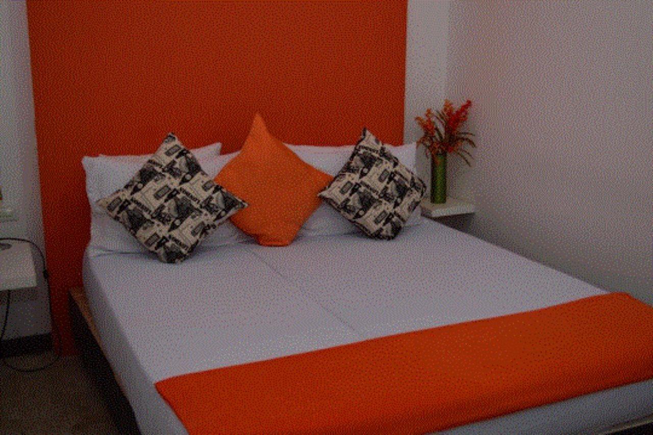 Hotel Torre Del Reloj Cartagena Dış mekan fotoğraf
