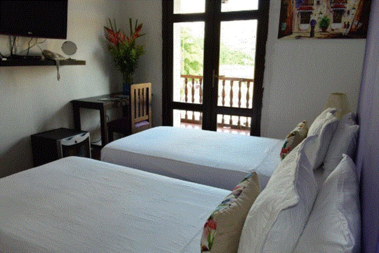 Hotel Torre Del Reloj Cartagena Dış mekan fotoğraf