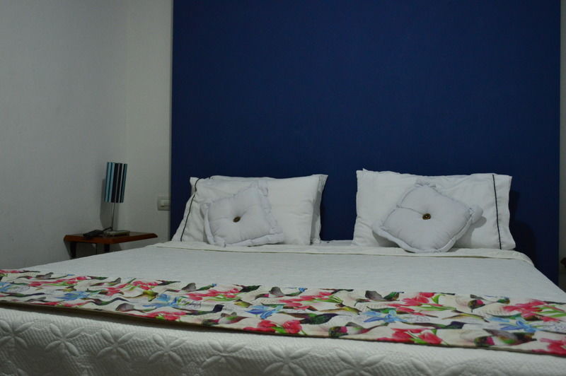 Hotel Torre Del Reloj Cartagena Dış mekan fotoğraf