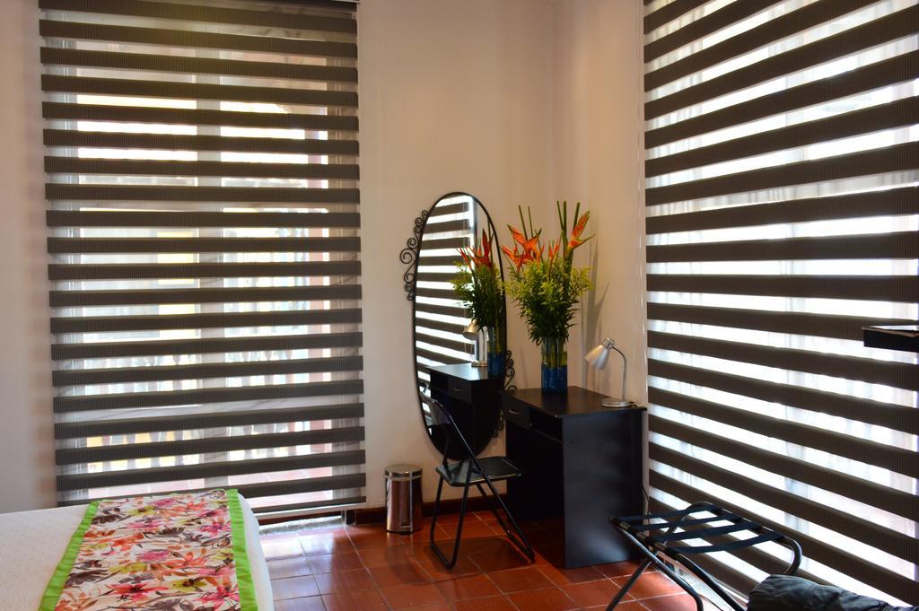 Hotel Torre Del Reloj Cartagena Dış mekan fotoğraf