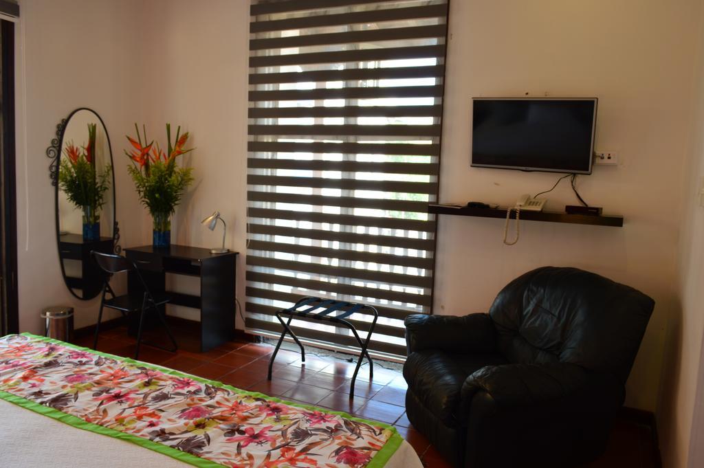 Hotel Torre Del Reloj Cartagena Dış mekan fotoğraf