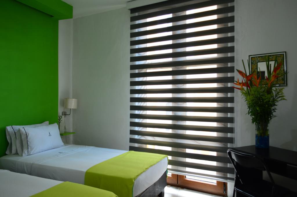 Hotel Torre Del Reloj Cartagena Dış mekan fotoğraf