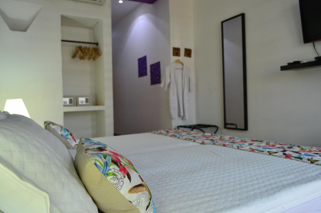 Hotel Torre Del Reloj Cartagena Dış mekan fotoğraf