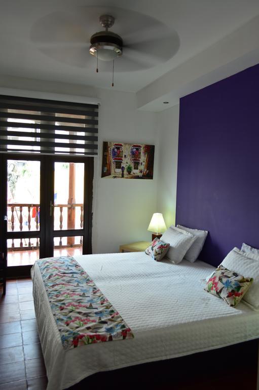 Hotel Torre Del Reloj Cartagena Dış mekan fotoğraf
