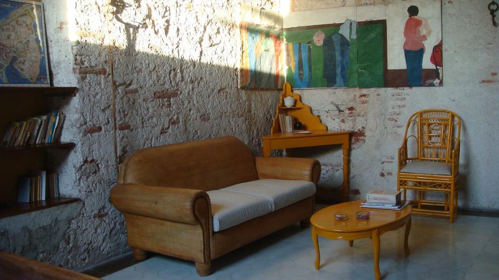 Hotel Torre Del Reloj Cartagena Dış mekan fotoğraf